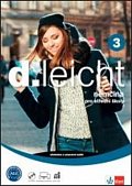 d.leicht 3 (A2.2) – učebnice s pracovním sešitem + kód