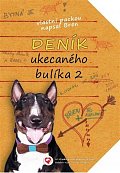 Deník ukecaného bulíka 2