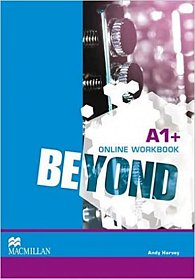 Beyond A1+: Online Workbook