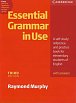 Essential Grammar in Use 3rd Edition: Edition with answers