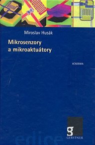 Mikrosenzory a mikroaktuátory