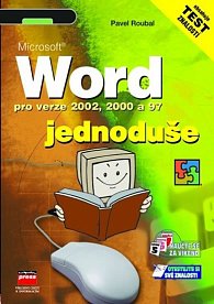 MS Word pro verze 2002, 2000 a 97 jednoduše