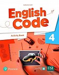 English Code Level 4 Activity Book