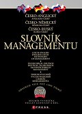 Slovník managementu - Č/A, Ć/N, Ć/R