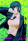 Chainsaw Man 3 - Zabít Dendžiho