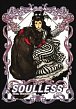 Soulless: The Manga 1