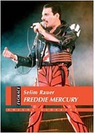 Freddie Mercury - životopis
