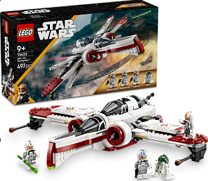 LEGO® Star Wars™ 75402 ARC-170 Starfighter™