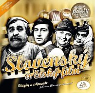 Slovenský a český film 