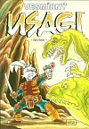 Usagi Yojimbo - Vesmírný Usagi