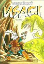 Usagi Yojimbo - Vesmírný Usagi