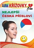 Křížovky 6/2024 Nejlepší česká přísloví