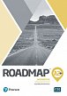 Roadmap A2+ Elementary Workbook with Online Audio with key