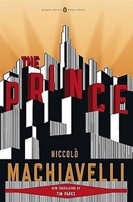 The Prince : (penguin Classics Deluxe Edition)