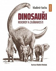 Dinosauři - Rekordy a zajímavosti