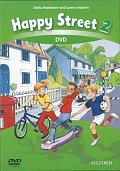 Happy Street 2 DVD (3rd)