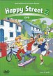 Happy Street 2 DVD (3rd)