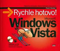 Windows Vista rychle
