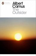 The Outsider, 1.  vydání