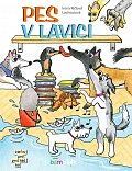 Pes v lavici