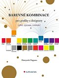 Barevné kombinace pro grafiky a designery - výběr, význam, vnímání