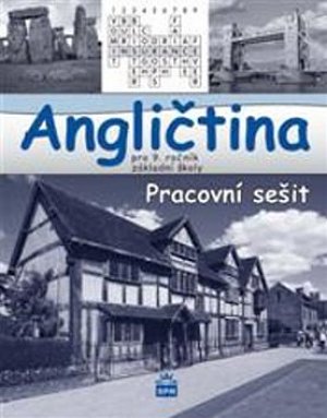 Angličtina pro 9 ročník ZŠ PS RVP