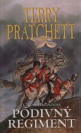 Podivný regiment - Úžasná Zeměplocha