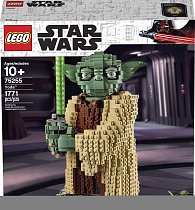 LEGO® Star Wars™ 75255 Yoda™