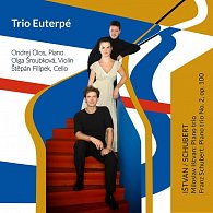 Trio Euterpé: IŠTVAN / SCHUBERT