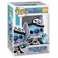 Funko POP Disney: Lilo & Stitch - Skeleton Stitch