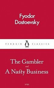 The Gambler and a Nasty Business