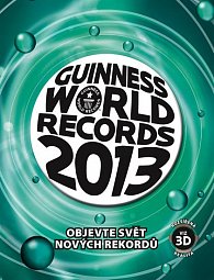 Guinnessova kniha světových rekordů 2013