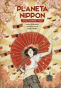 Planeta Nippon, 2.  vydání