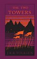 The Two Towers, 1.  vydání