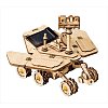 NiXiM Dřevěné 3D puzzle - Mars rover 2