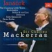 Janáček: Suita z Lišky Bystroušky, Sinfonietta, Schluck und Jau, Žárlivost, Taras Bulba LIVE - 2 CD