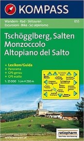 Tschögglberg, Salten Monzoccolo 055 NKO