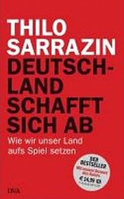 Deutschland schafft sich ab