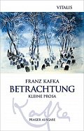 Betrachtung (N)