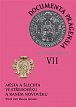 Documenta pragensia supplementa VII. - Města a šlechta ve středověku a raném novověku - výbor statí Václava Ledvinky