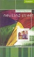 Teen ELT Videos Level 2: Newland Street (DVD) and Activity Book