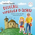 Dědečku, vyprávěj o Česku - Etiketa a Etika pro děti + CD