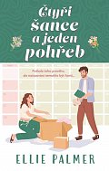 Čtyři šance a jeden pohřeb