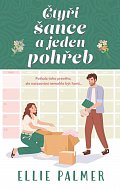 Čtyři šance a jeden pohřeb