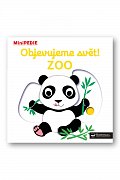 MiniPEDIE Objevujeme svět! Zoo