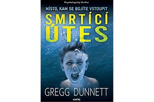 Smrtící útes