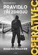 Operativec - Pravidlo tří zdrojů, 2.  vydání