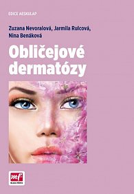 Obličejové dermatózy, 1.  vydání