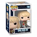 Funko POP Animation: Solo Leveling - Cha Hae-In #1983