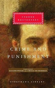 Crime And Punishment, 1.  vydání